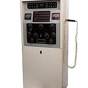 X-ray machines